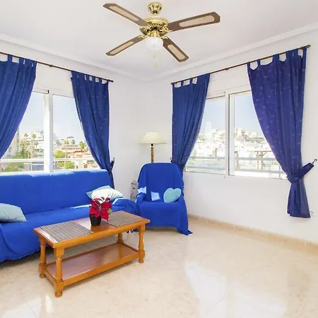 Appartamento Espanatour Apartamento San Sebastian 2 Torrevieja