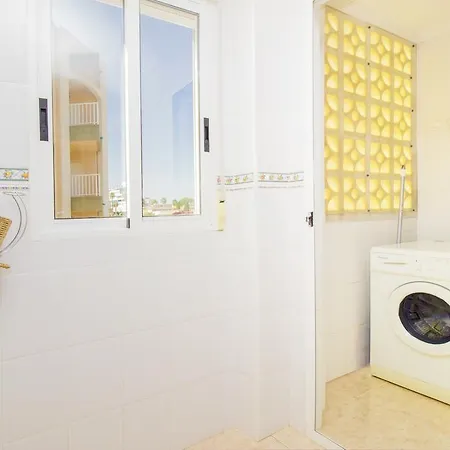 Espanatour Apartament San Sebastian 2 Appartement