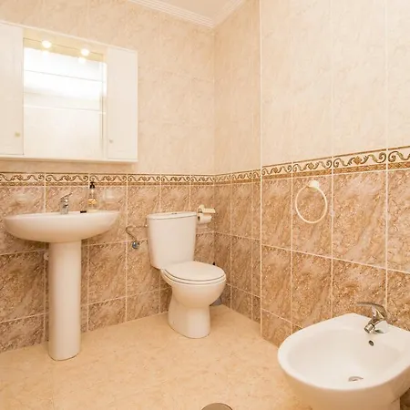 Appartement Espanatour Apartament San Sebastian 2 Torrevieja