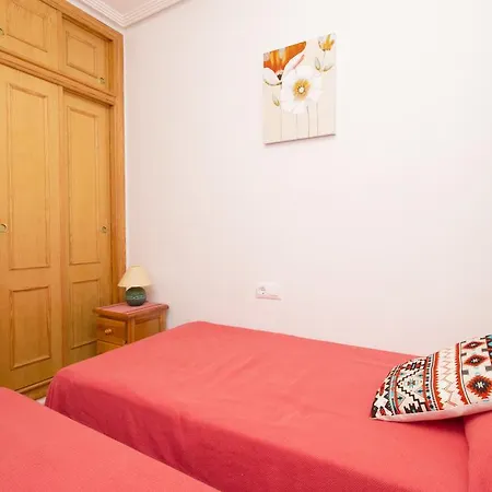 Appartement Espanatour Apartament San Sebastian 2 Torrevieja