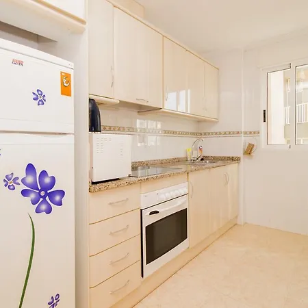 Appartement Espanatour Apartament San Sebastian 2 Torrevieja