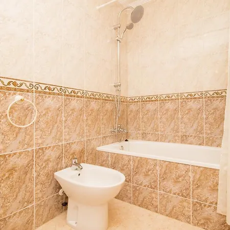 Espanatour Apartament San Sebastian 2 Appartement