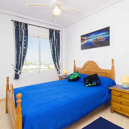 Espanatour Apartament San Sebastian 2 Torrevieja