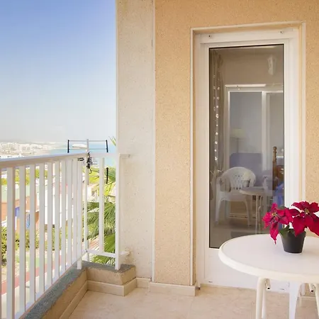 Apartamento Espanatour Apartamento San Sebastian 2 Torrevieja
