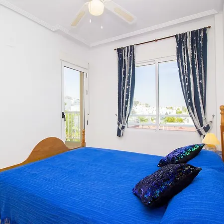 Apartamento Espanatour Apartamento San Sebastian 2 Torrevieja