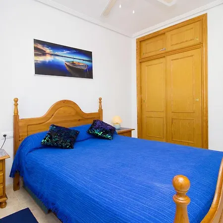 Apartamento Espanatour Apartamento San Sebastian 2 *