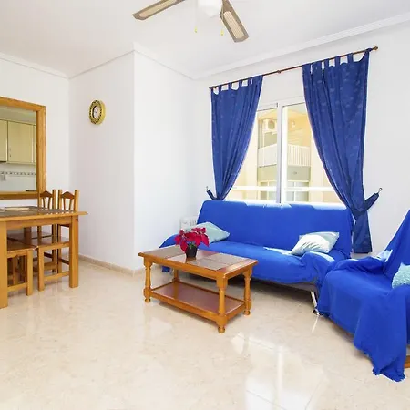 Apartamento Espanatour Apartamento San Sebastian 2